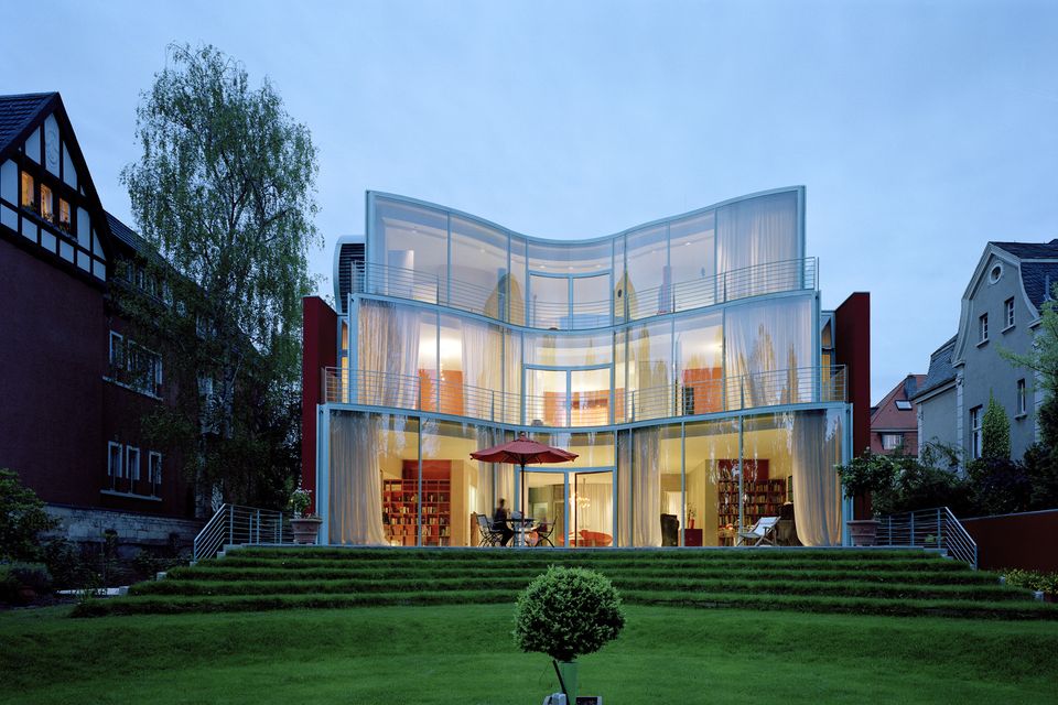 ACK - Villa Marienburg in Köln, Bild 1