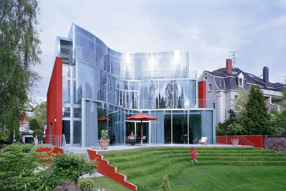 ACK - Villa Marienburg in Köln, Bild 2