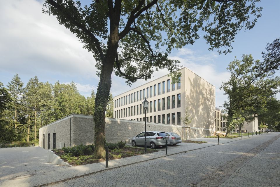 Alfred-Wegener-Institut, Bild 2