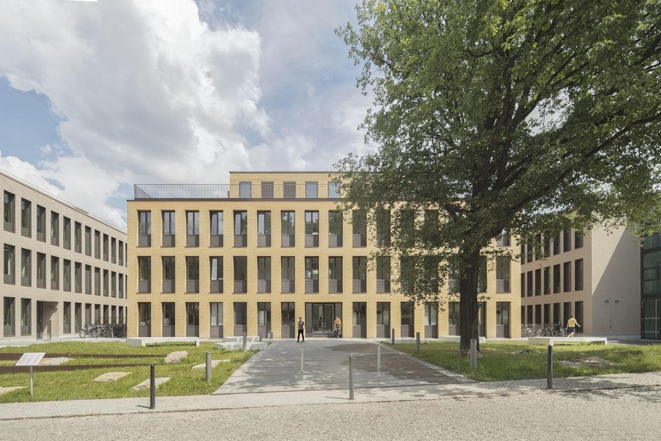 Alfred-Wegener-Institut, Bild 3