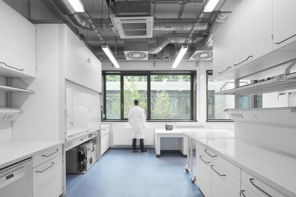 Alfred-Wegener-Institut, Bild 5