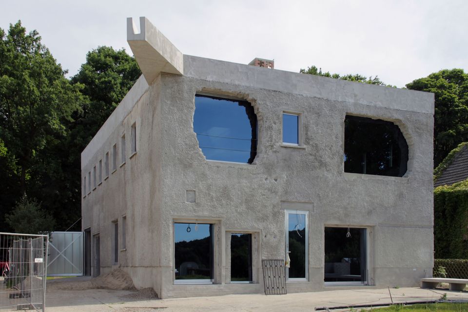 Antivilla Krampnitz, Bild 2