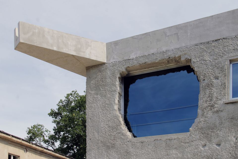 Antivilla Krampnitz, Bild 4