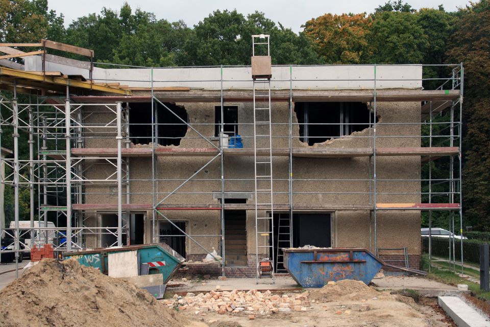 Antivilla Krampnitz, Bild 5