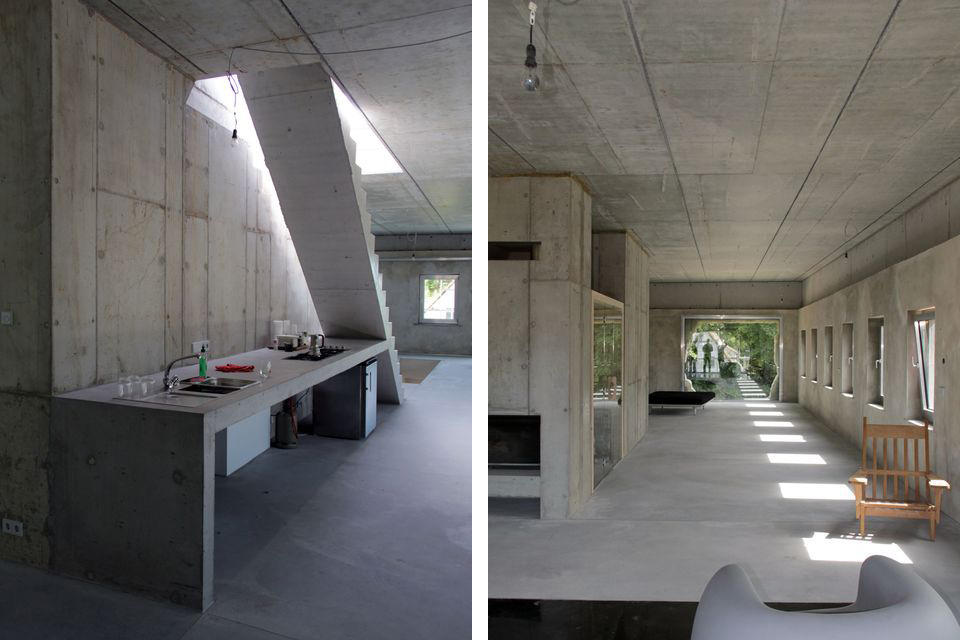 Antivilla Krampnitz, Bild 7