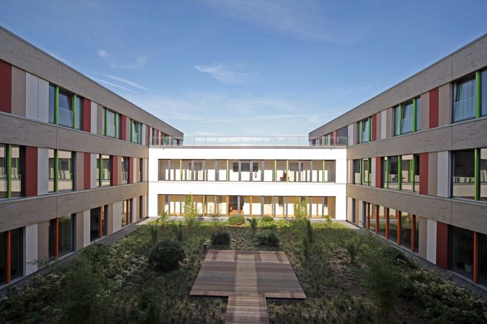 Berufsbildungswerk Greifswald, Bild 1