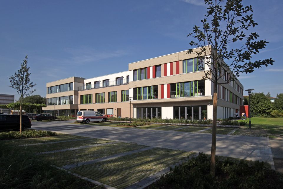 Berufsbildungswerk Greifswald, Bild 2