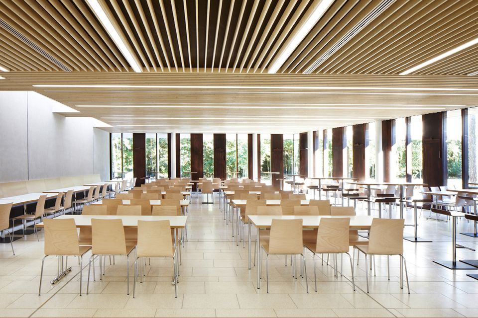 Bildungszentrum der Finanzverwaltung, Bild 11