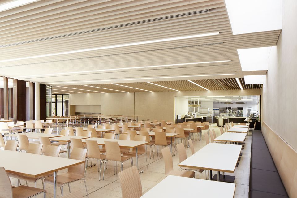 Bildungszentrum der Finanzverwaltung, Bild 12