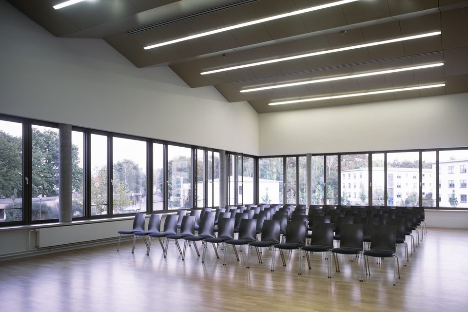 Bildungszentrum der Finanzverwaltung, Bild 7
