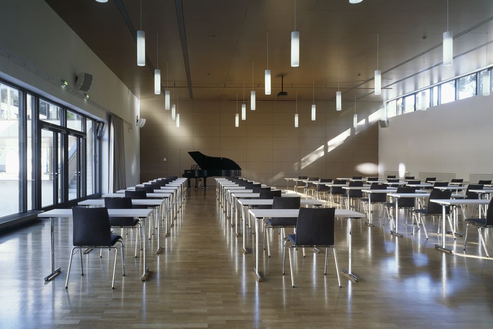 Bildungszentrum der Finanzverwaltung, Bild 8