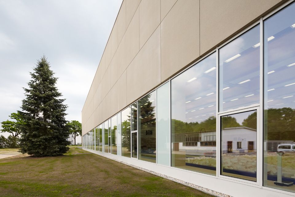 Bundesleistungszentrum Kienbaum, Bild 5