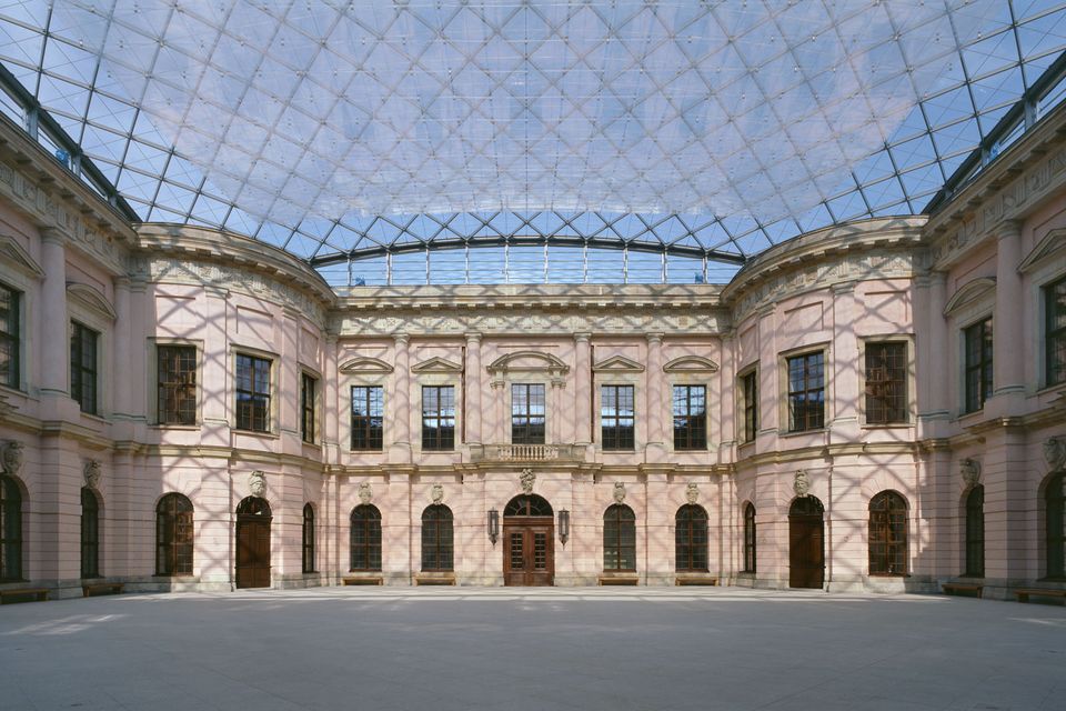 Deutsches Historisches Museum, Bild 2