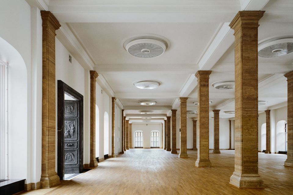 Deutsches Historisches Museum, Bild 3