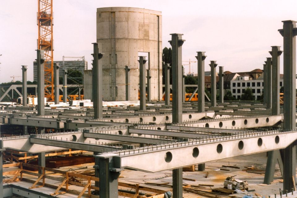 Deutsches Technikmuseum, Bild 2