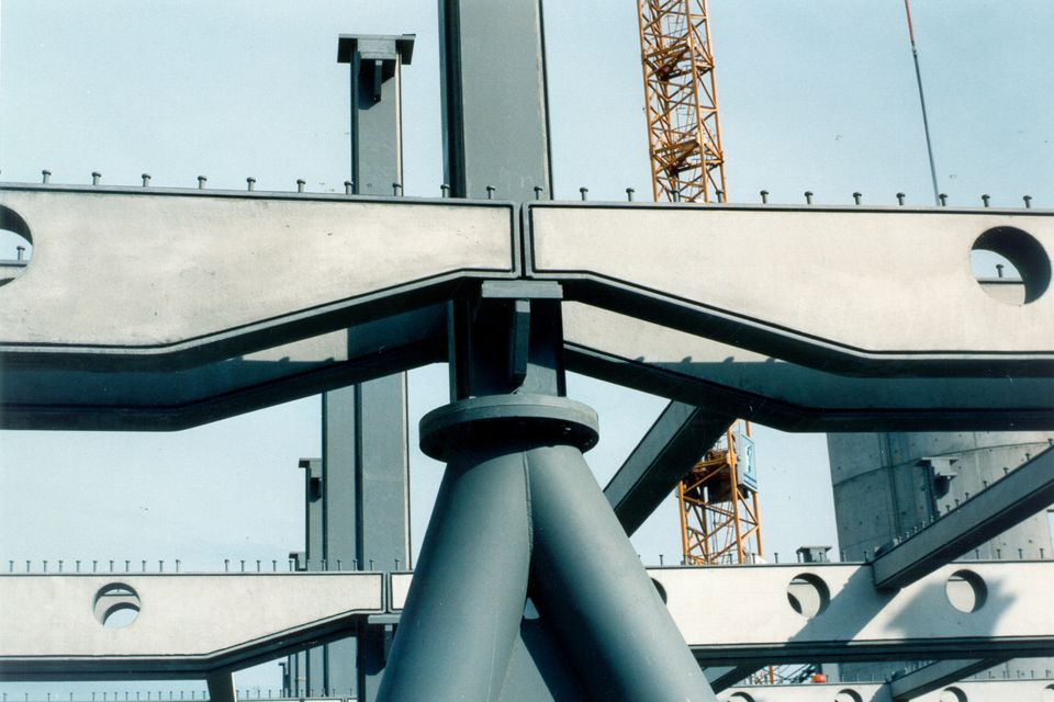 Deutsches Technikmuseum, Bild 3