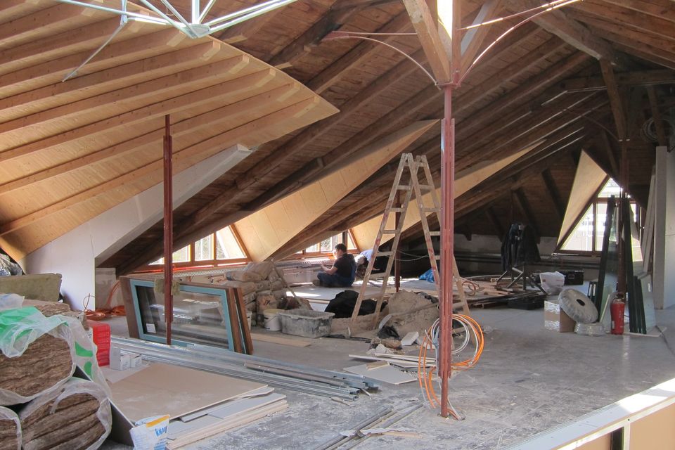 Engelsche Palais, Bild 2