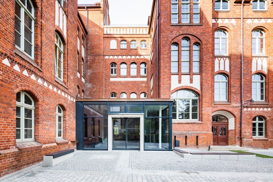 Ernst-Moritz-Arndt Universität, Bild 2