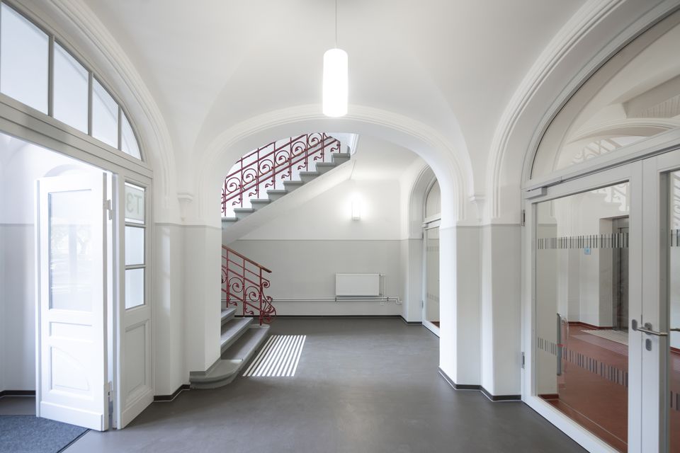 Ernst-Moritz-Arndt Universität, Bild 4