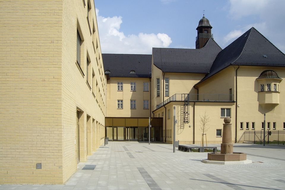 Erwin-Strittmatter-Gymnasium, Bild 3