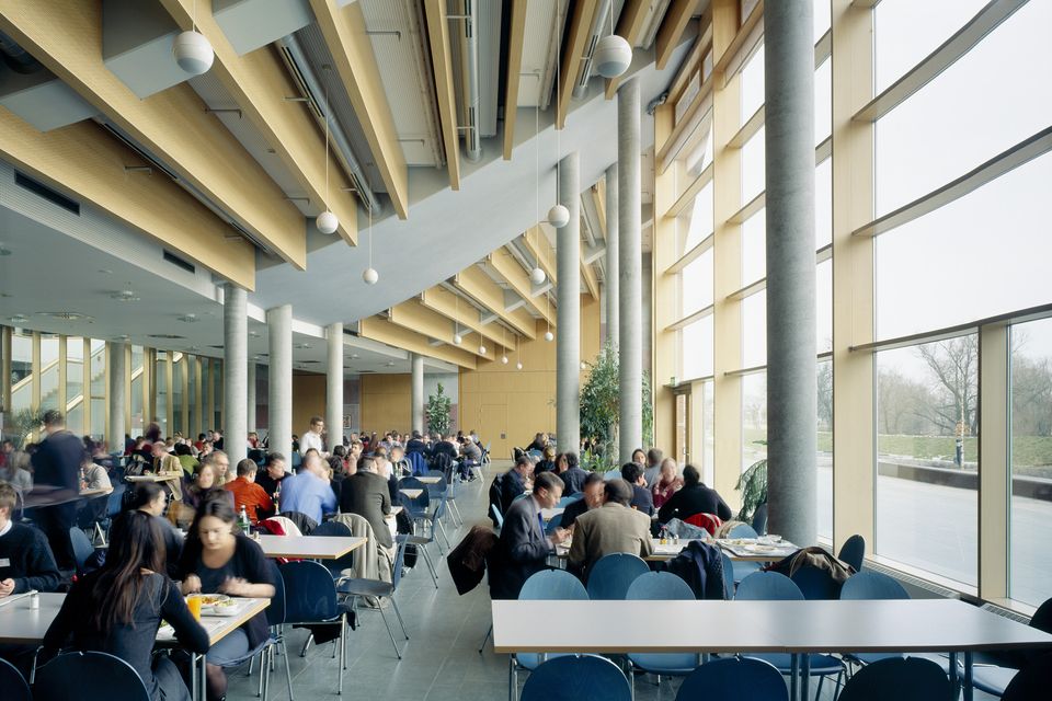 Europa Universität Viadrina, Bild 3