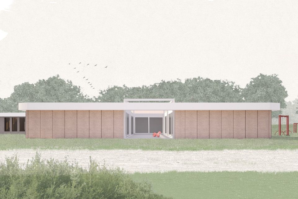 Evangelische Kita Dettmannsdorf, Bild 1