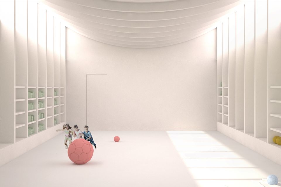 Evangelische Kita Dettmannsdorf, Bild 2