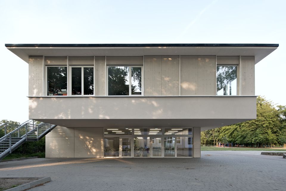 Evangelische Schule Dettmannsdorf, Bild 3