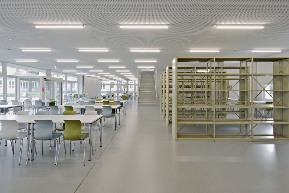 Evangelische Schule Dettmannsdorf, Bild 5