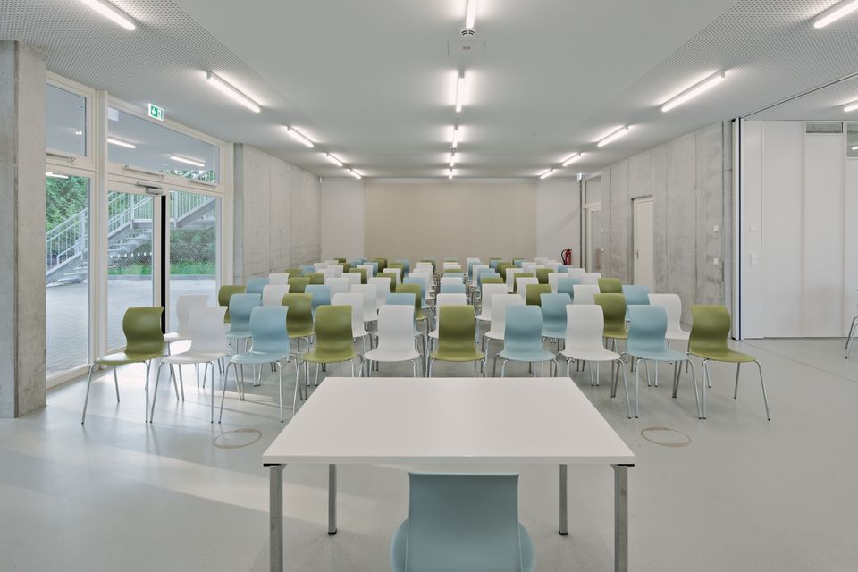 Evangelische Schule Dettmannsdorf, Bild 6