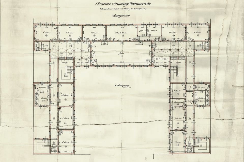 Felix-Mendelssohn-Bartholdy-Gymnasium