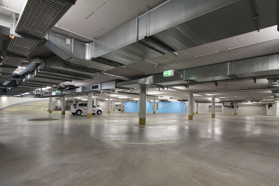 Gesundheitszentrum Brandenburg, Bild 2