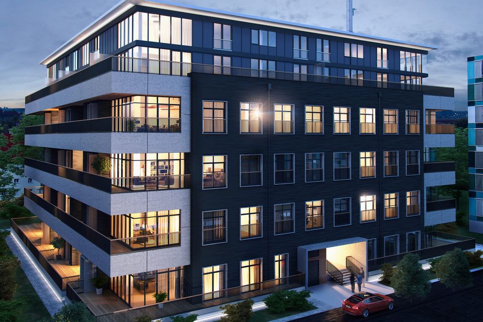 Gotlindestraße, Bild 1