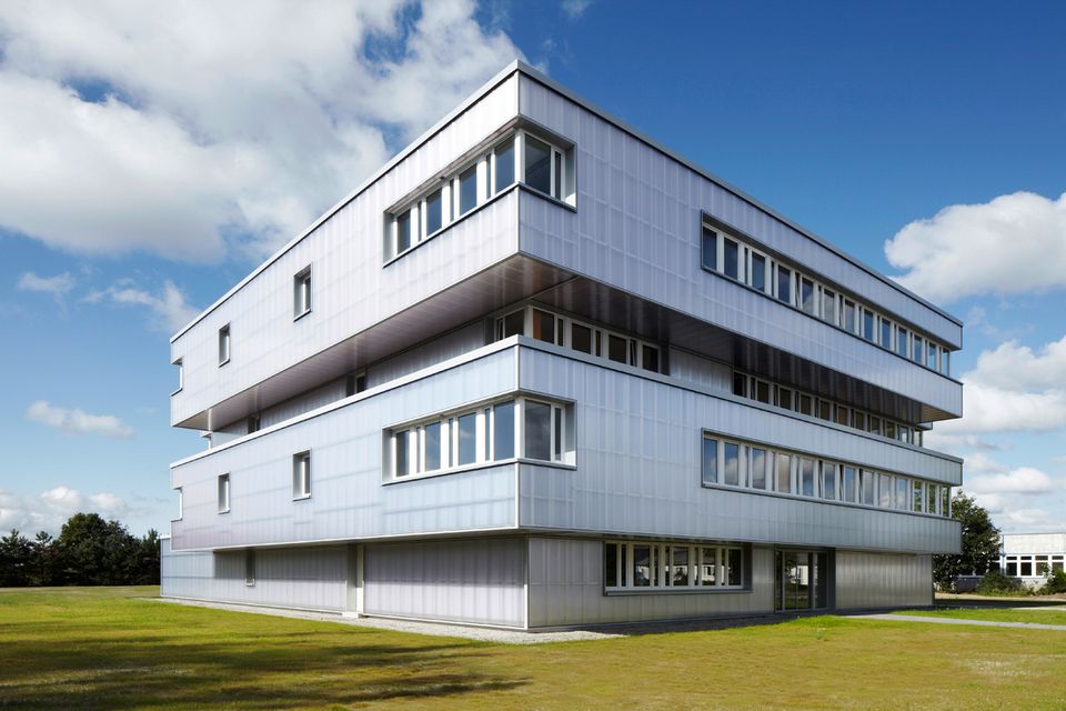 Gründerzentrum Strausberg, Bild 2