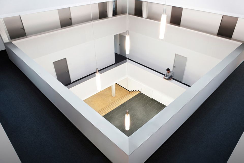 Gründerzentrum Strausberg, Bild 3