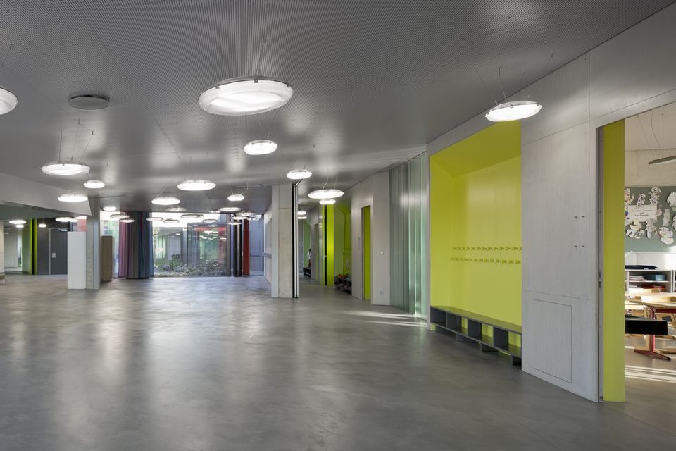 Grundschule Westerbeck, Bild 6