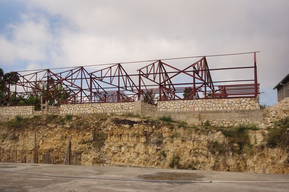 Haiti Schulen, Bild 2