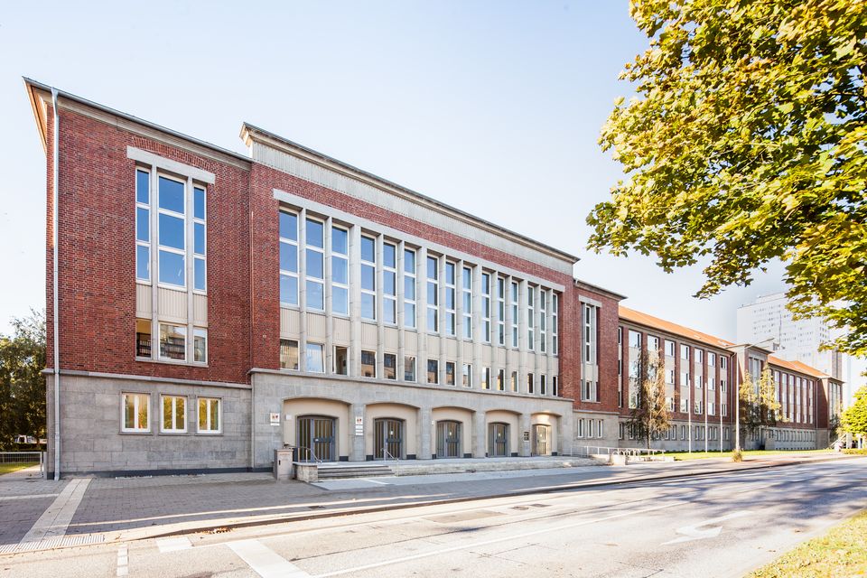 Haus der Justiz, Bild 2