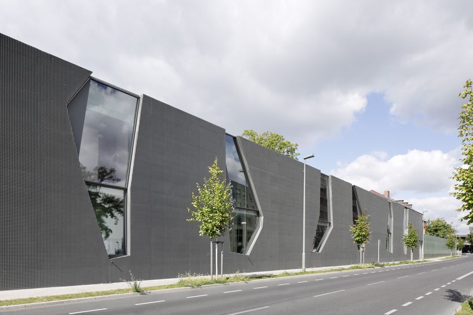 Havelland-Grundschule, Bild 1