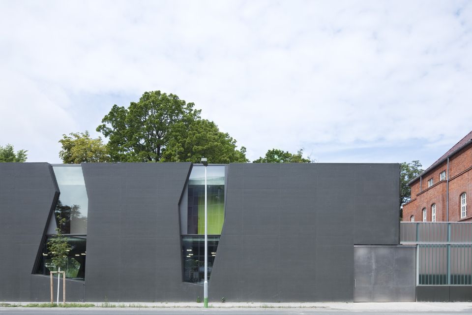 Havelland-Grundschule, Bild 2