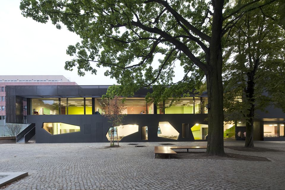 Havelland-Grundschule, Bild 3