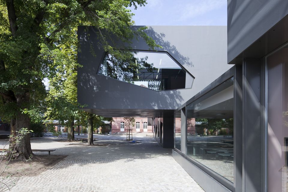 Havelland-Grundschule, Bild 4