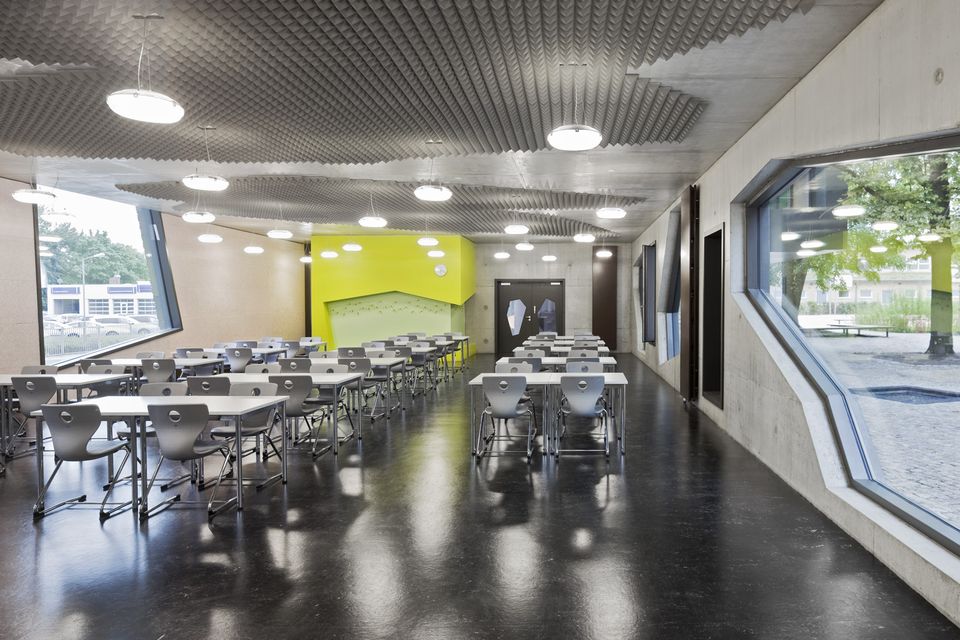 Havelland-Grundschule, Bild 5