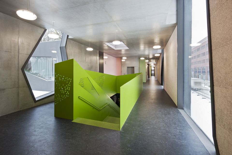 Havelland-Grundschule, Bild 6