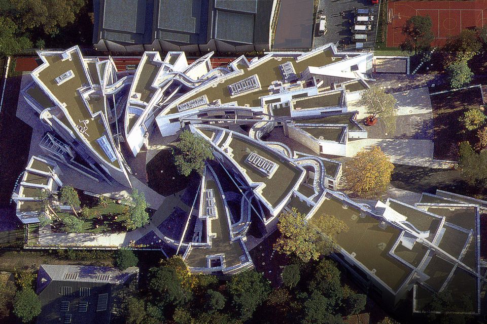 Heinz-Galinski-Schule, Bild 1