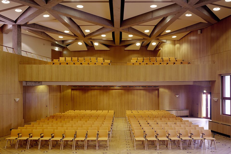 Heinz-Galinski-Schule, Bild 3