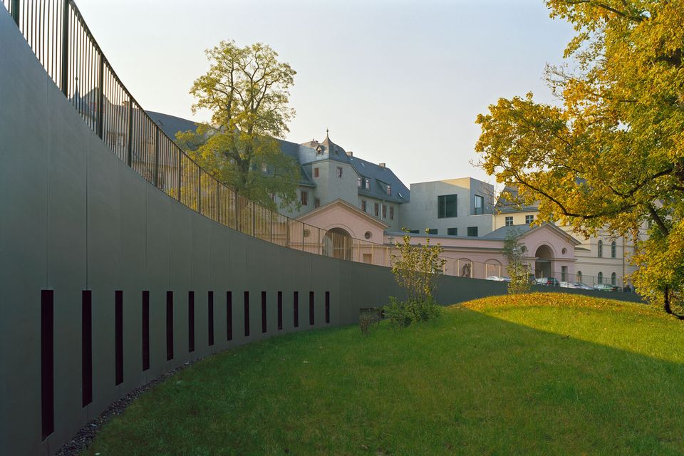 Herzogin Anna Amalia Bibliothek, Bild 2