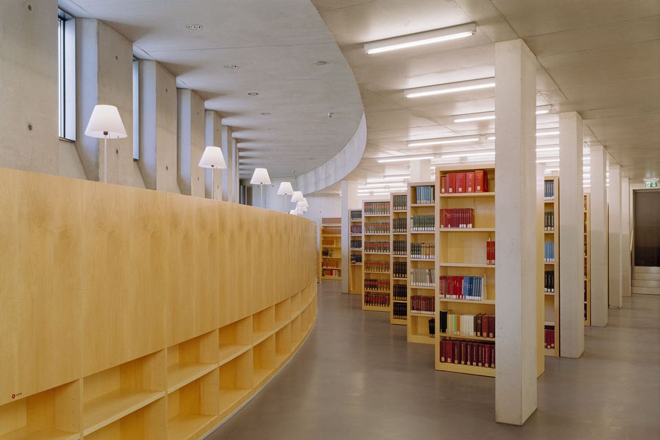 Herzogin Anna Amalia Bibliothek, Bild 3