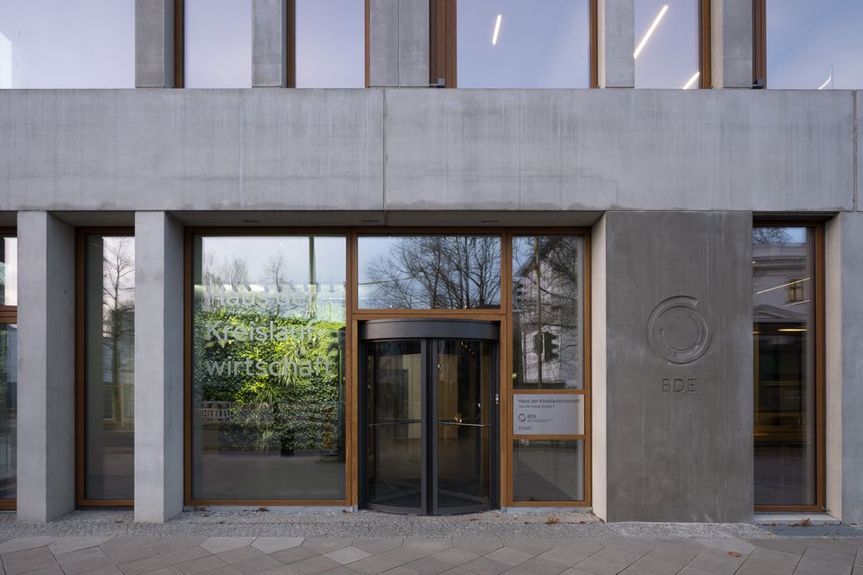 Heydt-Kontor, Bild 3