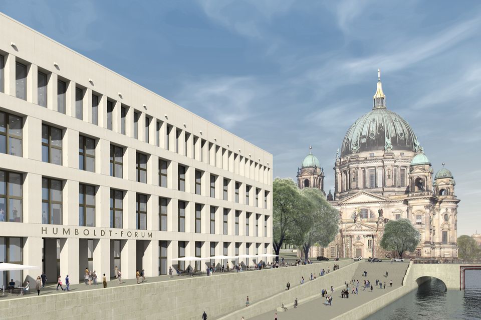Humboldtforum, Bild 2